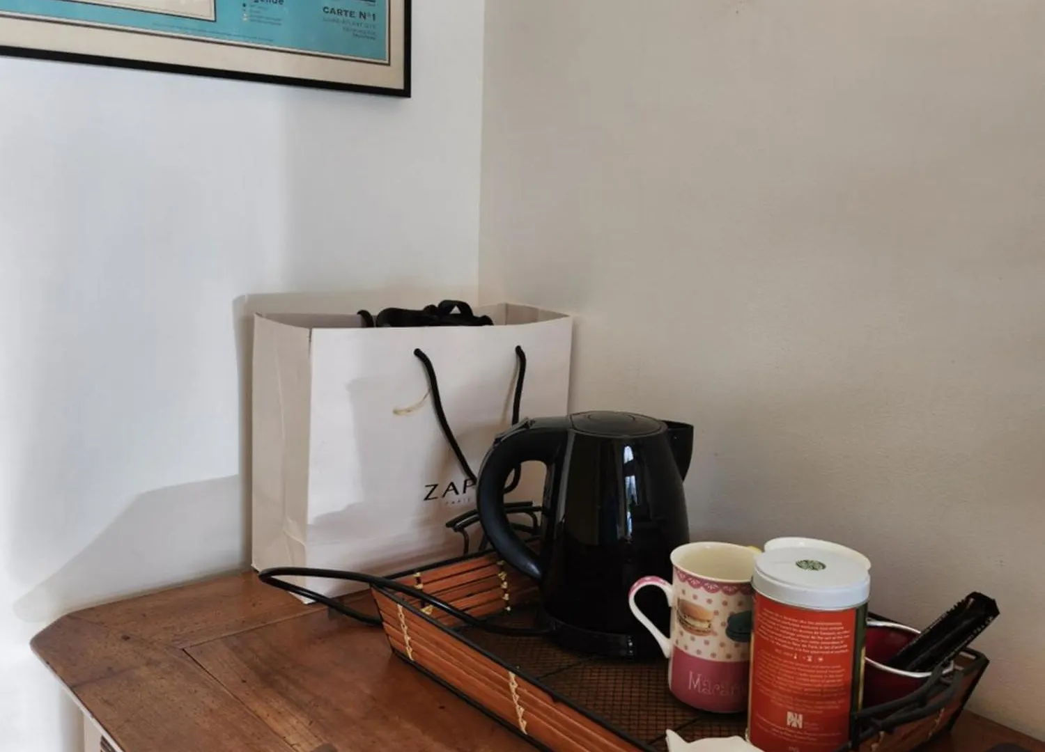 La Lectais Bed & Breakfast Romille France